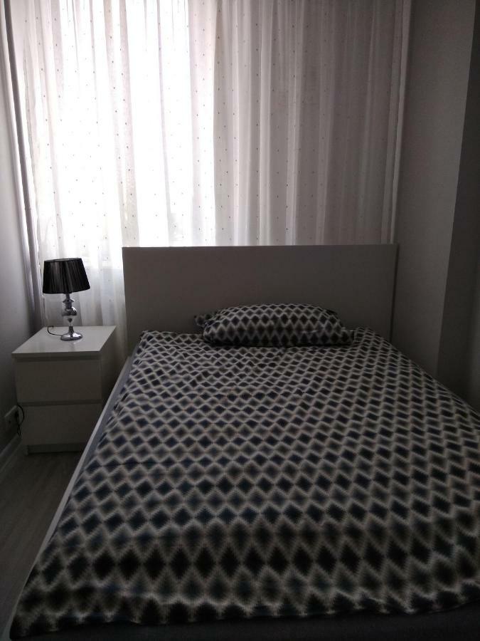 Apartment Plac Bankowy วอร์ซอ ภายนอก รูปภาพ